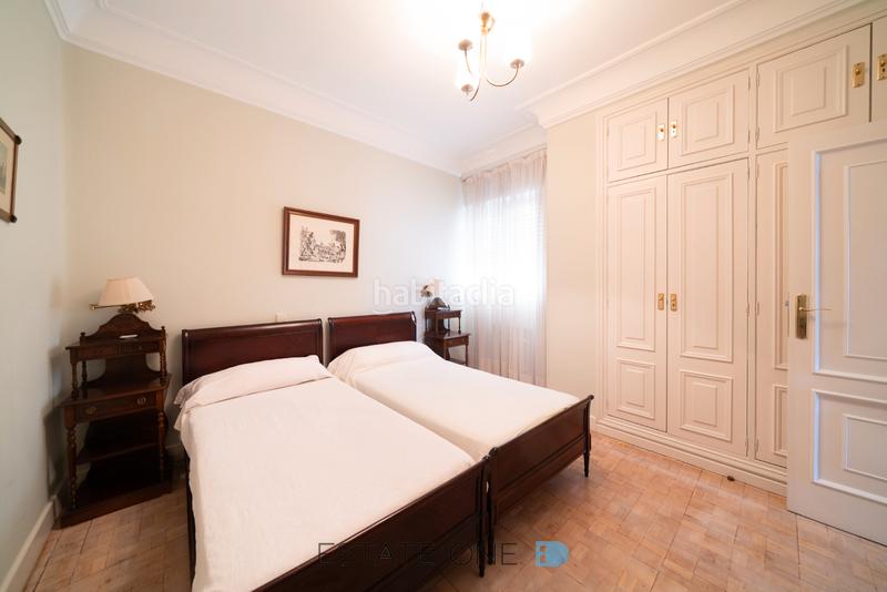 Foto 1646c0a4-f73c-4188-98ac-d10d16e9b345. Piso en Castellana Madrid