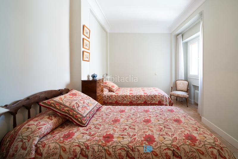 Foto 17bd86f3-5021-4e12-ace4-39c69e2ce5c4. Piso en Castellana Madrid