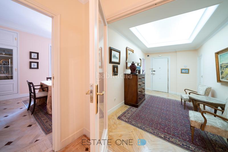 Foto 1aed7bf7-de39-48a7-a624-2e3a12d44e61. Piso en Castellana Madrid