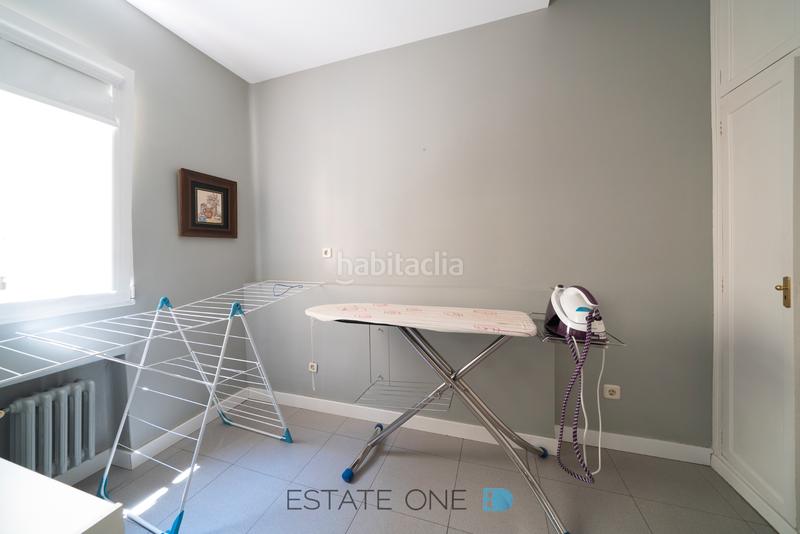 Foto 30568285-a96e-45fb-a34a-328b4085d979. Piso en Castellana Madrid