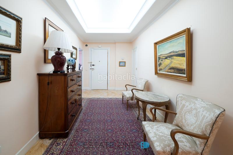 Foto 3f8a0c73-6746-4a31-8a3b-c1730e37163a. Piso en Castellana Madrid