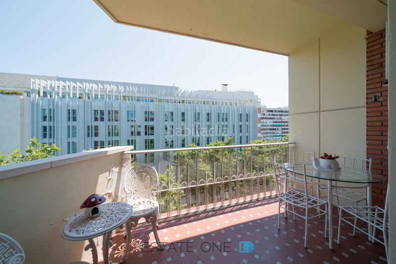 Foto 3f91c834-c503-4103-9340-215279e4e05d. Piso en Castellana Madrid
