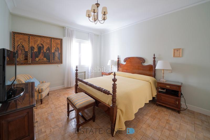 Foto 5376b338-58dc-4e05-bd1c-166d0b9affee. Piso en Castellana Madrid