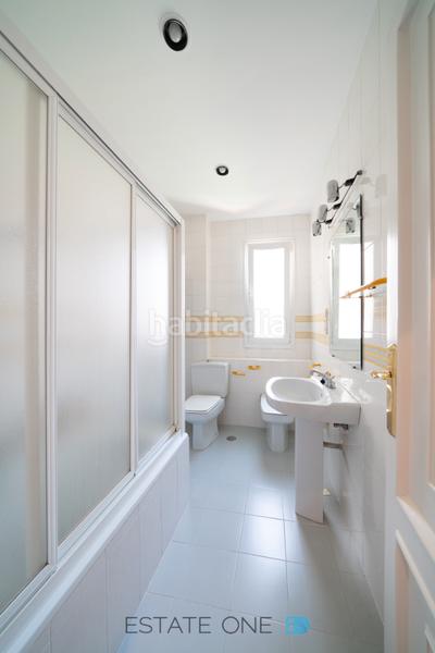 Foto 7cd7e11f-16c2-45d6-9332-3b840d02bee9. Piso en Castellana Madrid