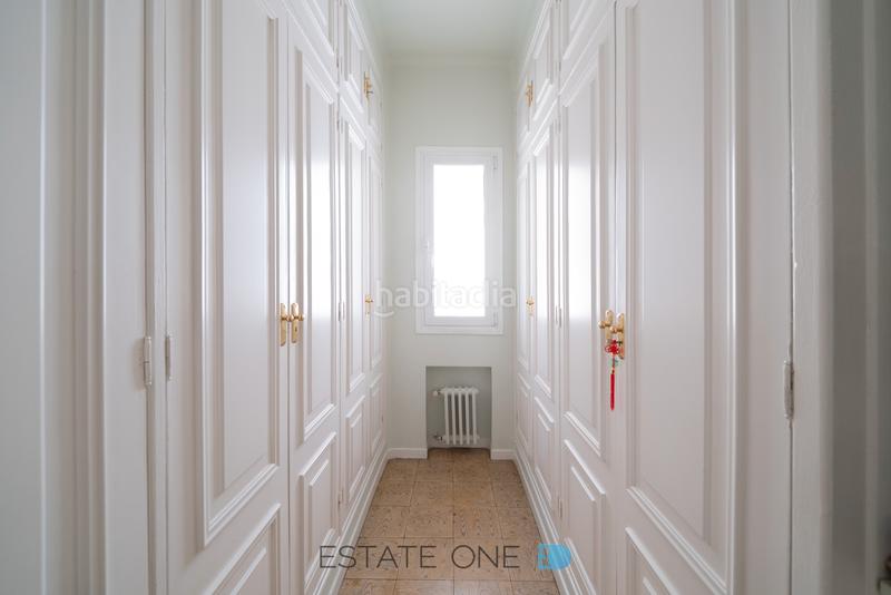 Foto 80892f77-85b5-465c-86a3-9de34e88290b. Piso en Castellana Madrid
