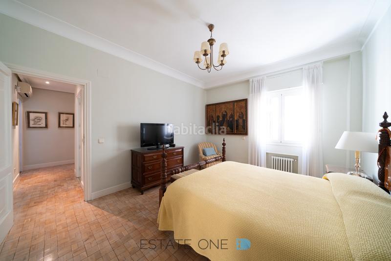 Foto d2d8c251-44a4-4839-b7c4-59e15339ca75. Piso en Castellana Madrid