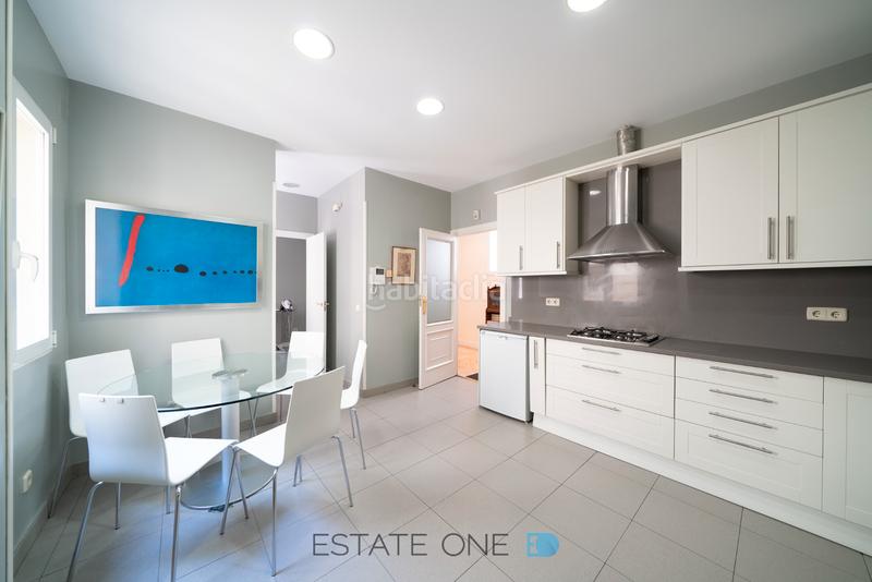Foto e1dbf287-dee1-4133-8861-599af246d6d3. Piso en Castellana Madrid