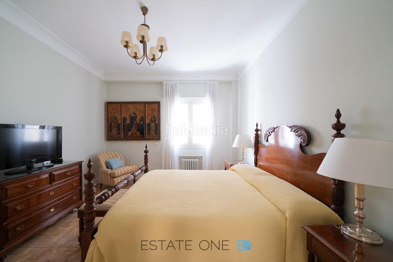 Foto eb576b87-de9a-4b48-a9fe-8515fd655fa5. Piso en Castellana Madrid