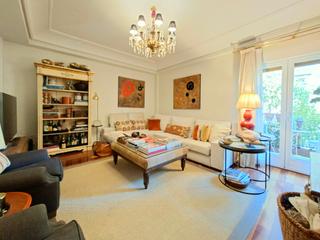 Appartement en Nueva Espaa. Vivienda con alma en una exclusiva comunidad con jardn y piscin