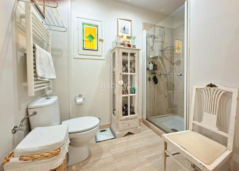 Foto baaa07fb-5907-4055-b3f9-c621b8e352eb. Pis amb calefacció aparcament piscina a Nueva España Madrid