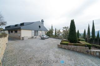 Chalet in Abantos-Carmelitas