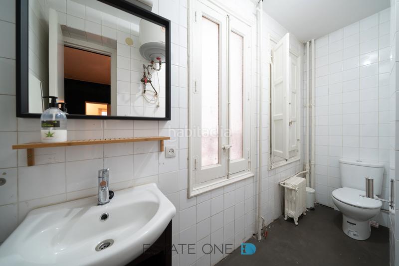 Foto 4ebfa717-99c8-4b17-ac76-c592e63372eb. Appartamento con riscaldamento in Recoletos Madrid