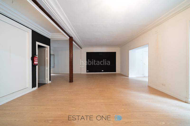 Foto 64181f9d-8aeb-4e9c-8197-f071c759f448. Appartamento con riscaldamento in Recoletos Madrid