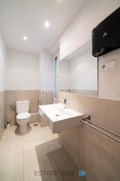 Foto 71947567-f6dd-4a3d-b2a5-2d3295a87dbe. Appartamento con riscaldamento in Recoletos Madrid