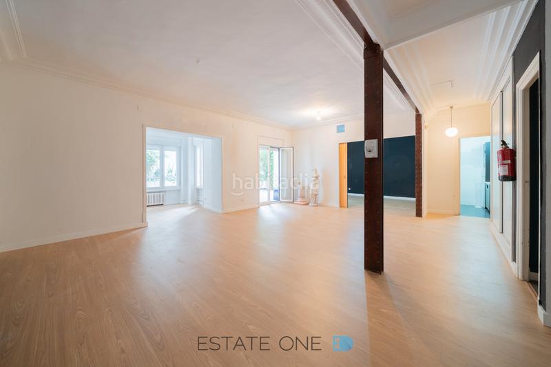 Foto 7b5b36d6-e0d7-4740-947f-d4a82004d7c7. Appartamento con riscaldamento in Recoletos Madrid