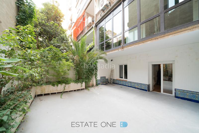 Foto a50db729-67f4-4523-9309-2558cd52b121. Appartamento con riscaldamento in Recoletos Madrid