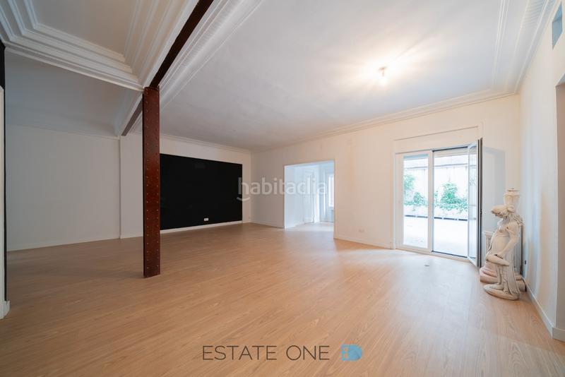 Foto dadb7089-ab88-49da-b0ea-49316406c622. Appartamento con riscaldamento in Recoletos Madrid