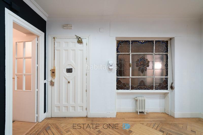 Foto dc4580c5-d620-4ed9-b028-8614a2042d76. Appartamento con riscaldamento in Recoletos Madrid