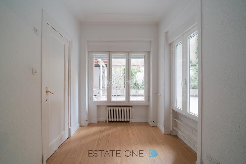 Foto ed9b4b84-26b7-4837-9ef2-31d35e060ecd. Appartamento con riscaldamento in Recoletos Madrid