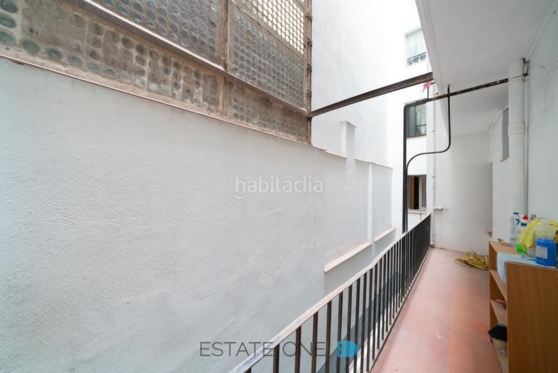 Foto 2441e9a5-f84f-4334-9548-624203f5f236. Piso en Recoletos Madrid