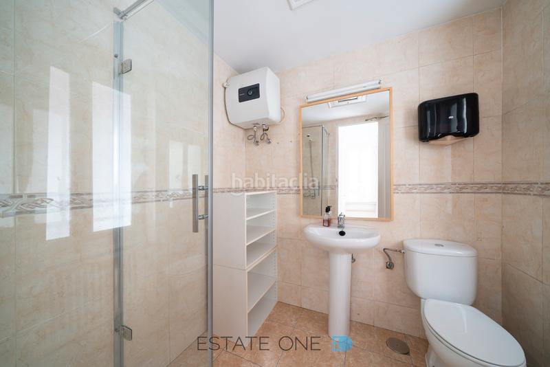 Foto 6325f205-73f7-47f0-8eef-2a15c033c549. Piso en Recoletos Madrid