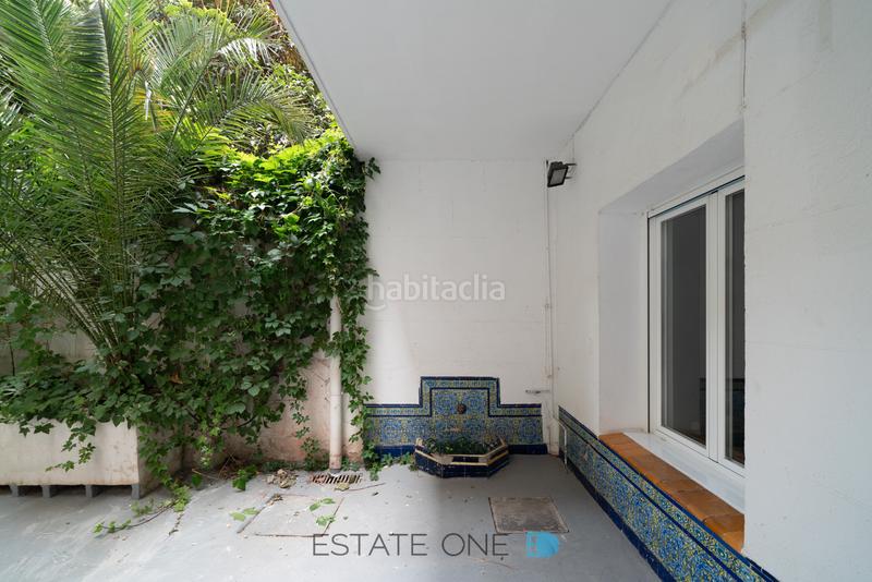 Foto 6a98a3d7-2258-4c13-8575-87460c26d082. Piso en Recoletos Madrid