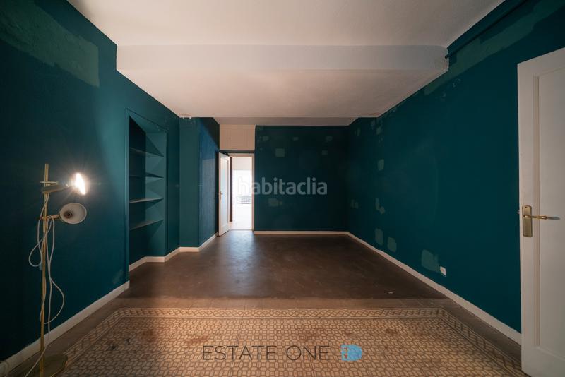 Foto 8552f630-0f28-4674-a6e8-6da872020e99. Piso en Recoletos Madrid