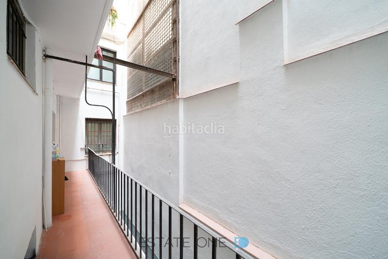 Foto a2697881-6721-4c56-9414-e80403ec28be. Piso en Recoletos Madrid