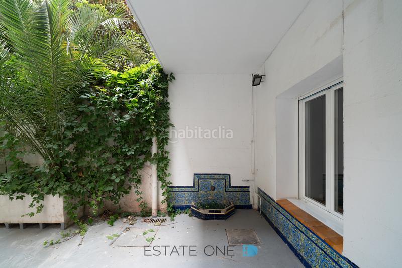 Foto 70e80d4f-d3d1-4aa4-a9cf-b57c580983f3. Büro mit heizung in Recoletos Madrid