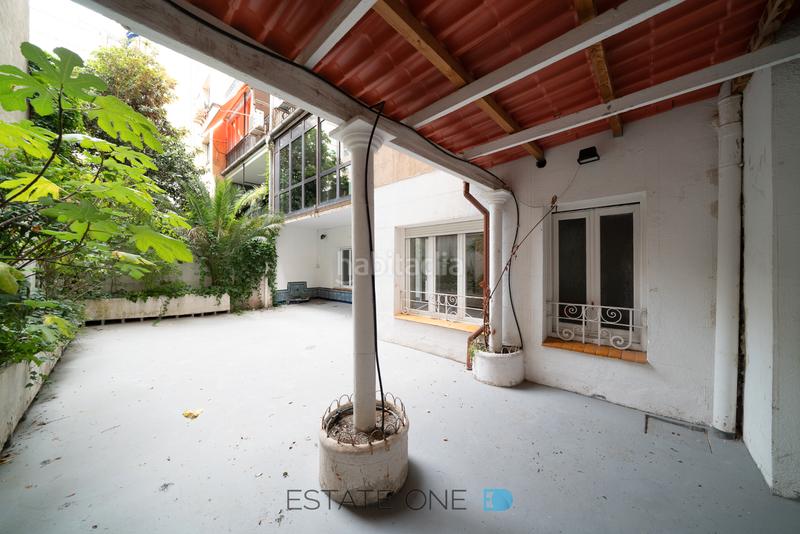 Foto b56b5530-4c58-46e0-bc74-d0a9ef4a9e79. Büro mit heizung in Recoletos Madrid