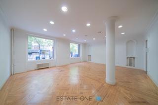 Office space in Recoletos