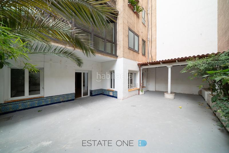 Foto 72dbb06f-8108-4950-9d94-44c56be24db6. Oficina en Recoletos Madrid