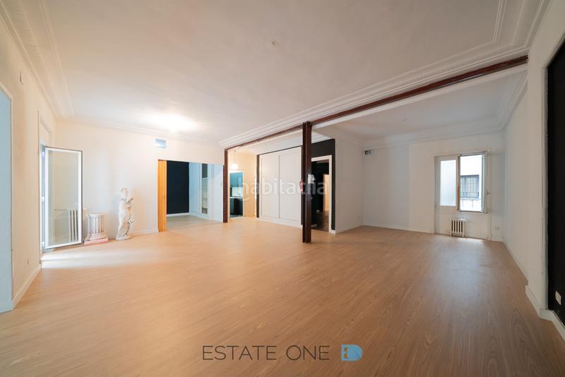 Foto 94eca229-f49d-4eea-8c06-f4c08d94b38c. Oficina en Recoletos Madrid