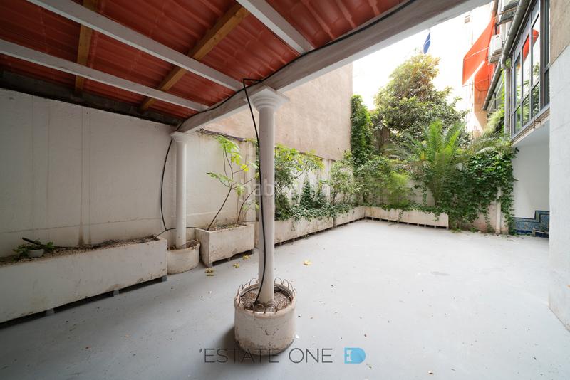 Foto ec6bbaab-580e-4bf2-ab03-14d065dc541b. Oficina en Recoletos Madrid