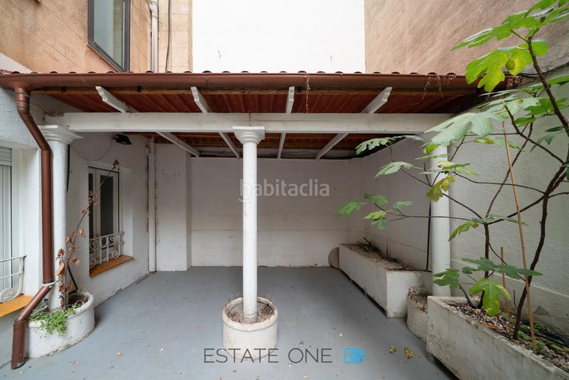 Foto cef034d6-d501-4039-b1e7-5bbd7c92dac5. Ufficio con riscaldamento in Recoletos Madrid