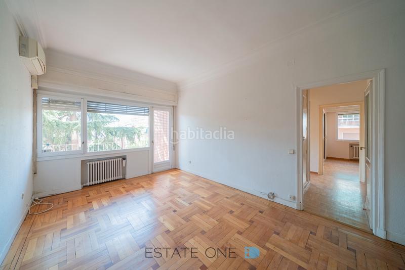 Foto 05a4ee93-944b-4155-8b48-98d1351fd2d9. Appartement dans Vallehermoso Madrid
