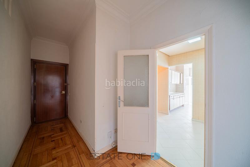 Foto be00839b-3c3f-4129-b42d-330381898182. Appartement dans Vallehermoso Madrid