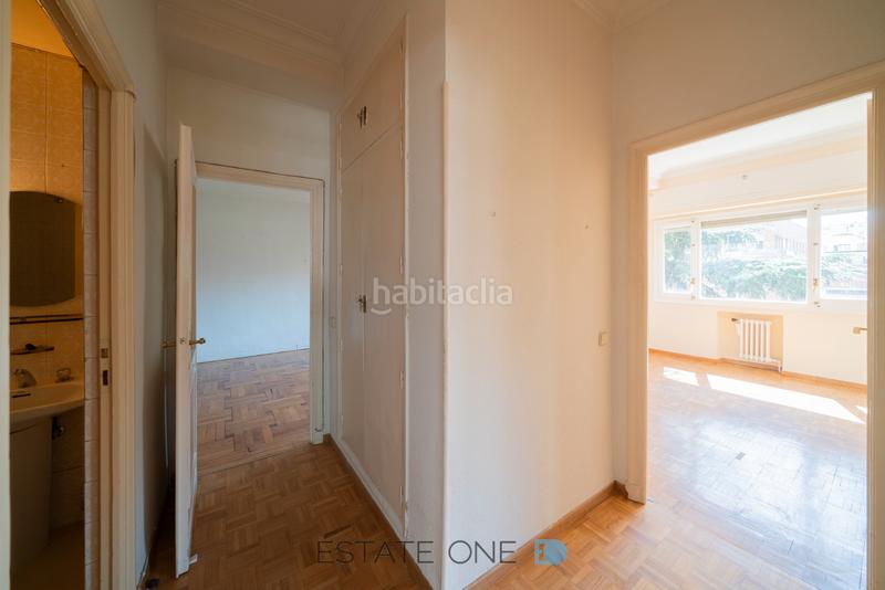 Foto c1ab73f4-3008-4163-a12c-c1386da5930a. Appartement dans Vallehermoso Madrid