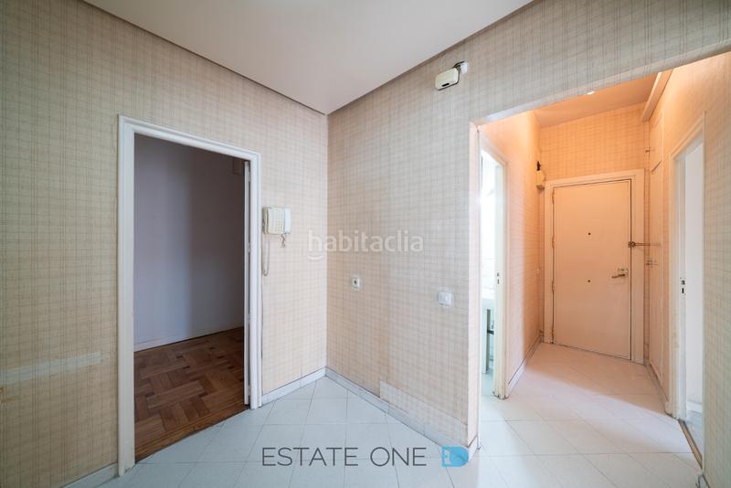 Foto ee8607b0-9803-405d-a67f-b8d7e7972962. Appartement dans Vallehermoso Madrid