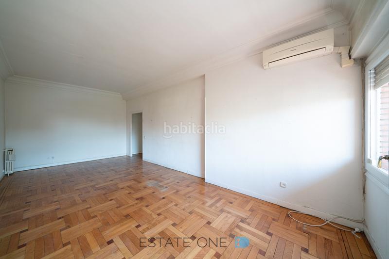Foto f639e38d-13b8-4d42-9e41-42f40ab3381a. Appartement dans Vallehermoso Madrid