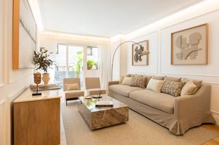 Appartement à Calle de núñez de balboa 25