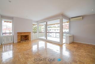 Location Appartement à Hispanoamérica-Bernabéu