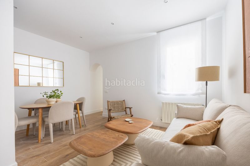 Piso en Ibiza Madrid - Imagen 2