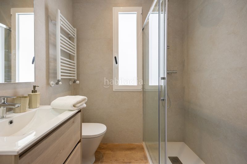 Piso en Ibiza Madrid - Imagen 6