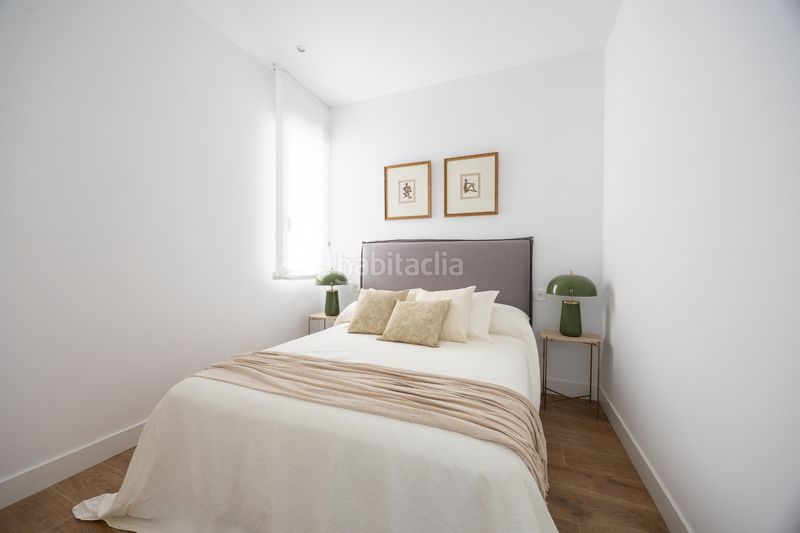 Piso en Ibiza Madrid - Imagen 4