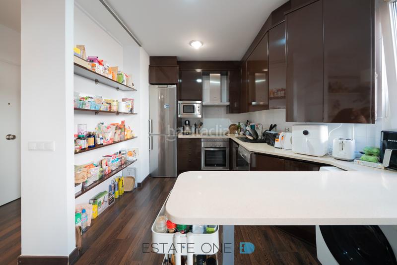 Foto 1e7b92d3-1018-46cb-9e3a-fb4a2ab14beb. Appartamento con riscaldamento in Goya Madrid