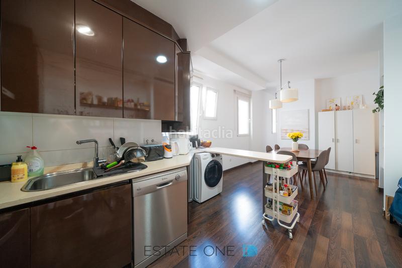 Foto 9658b3a2-e3de-4d99-8f60-95a1507b5695. Appartamento con riscaldamento in Goya Madrid