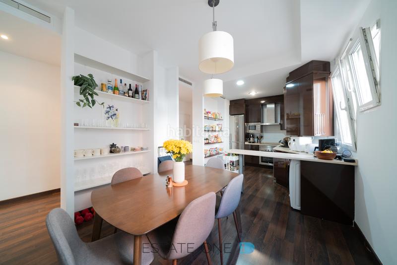 Foto aa518181-fa09-4a5d-81bd-333404b31c9d. Appartamento con riscaldamento in Goya Madrid