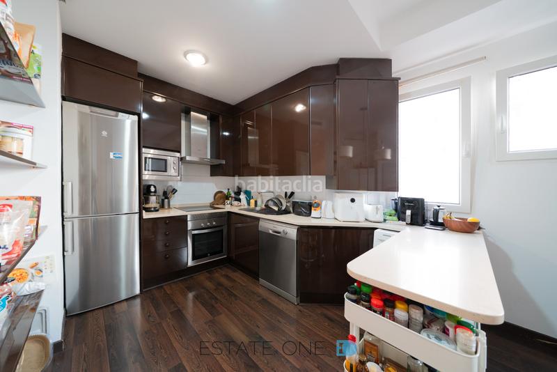 Foto 3f0eca8a-8222-4999-88ae-334161cfface. Appartement avec chauffage dans Goya Madrid