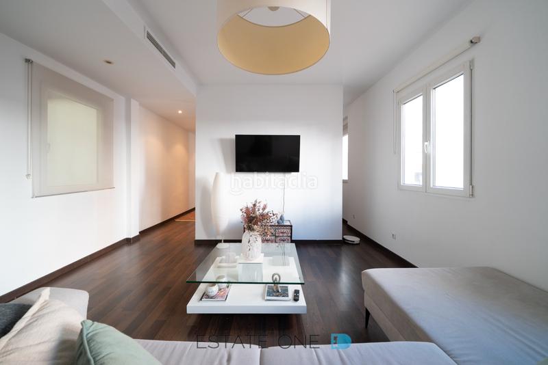 Foto 42eb9307-3a92-4b0a-8dd2-271fffbc6e2f. Appartement avec chauffage dans Goya Madrid